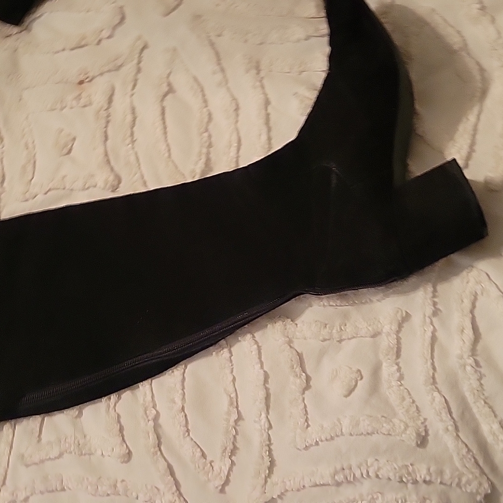 Cole Haan Riding Boots Sz 8